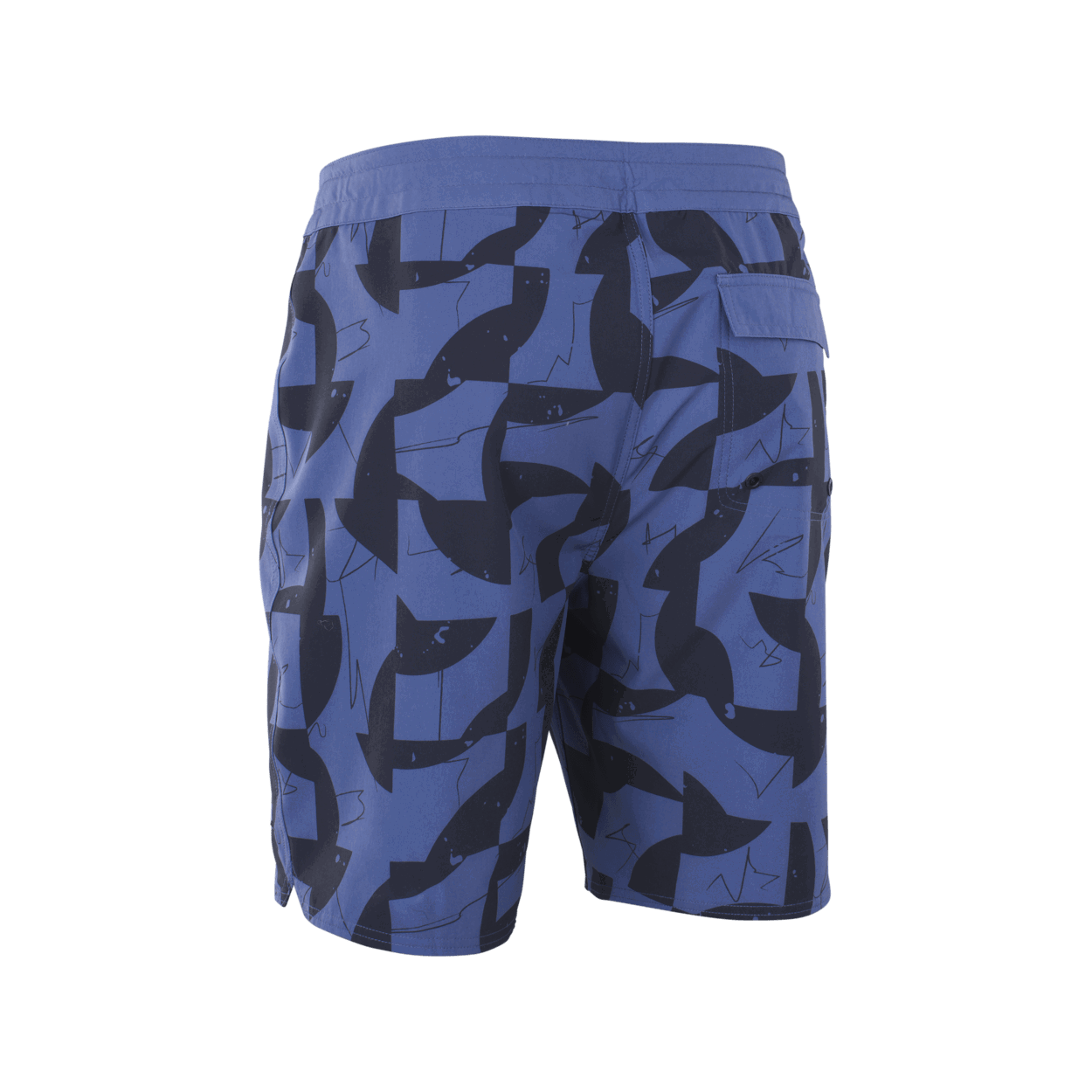 Boardshorts AOP 19" Homme
