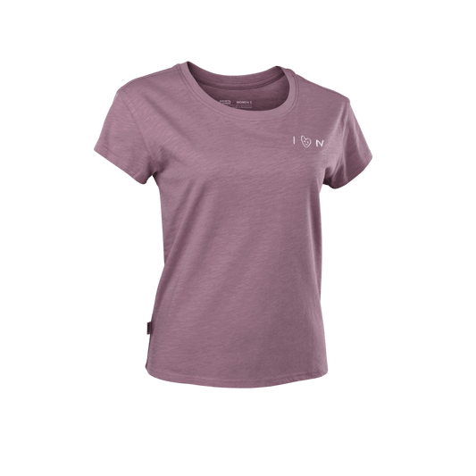 T-shirt Stoked Manches courtes Femme