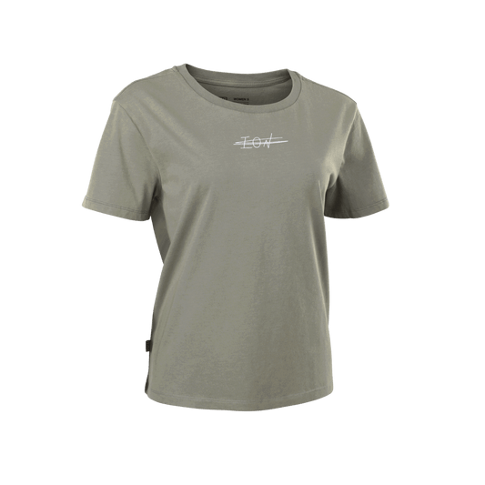 T-shirt Graphic Manches courtes Femme