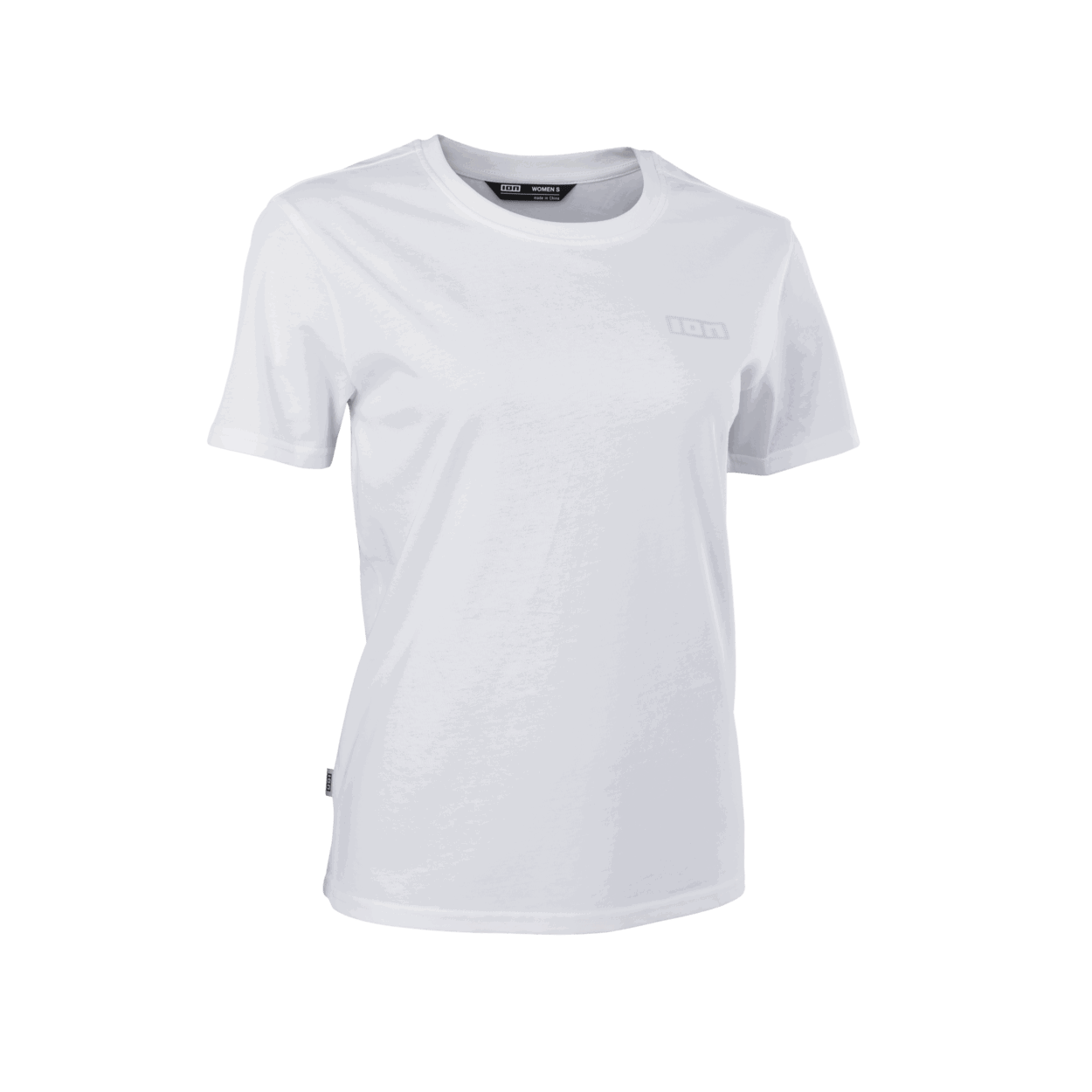 T-Shirt S-IONIC Kurzarm Damen