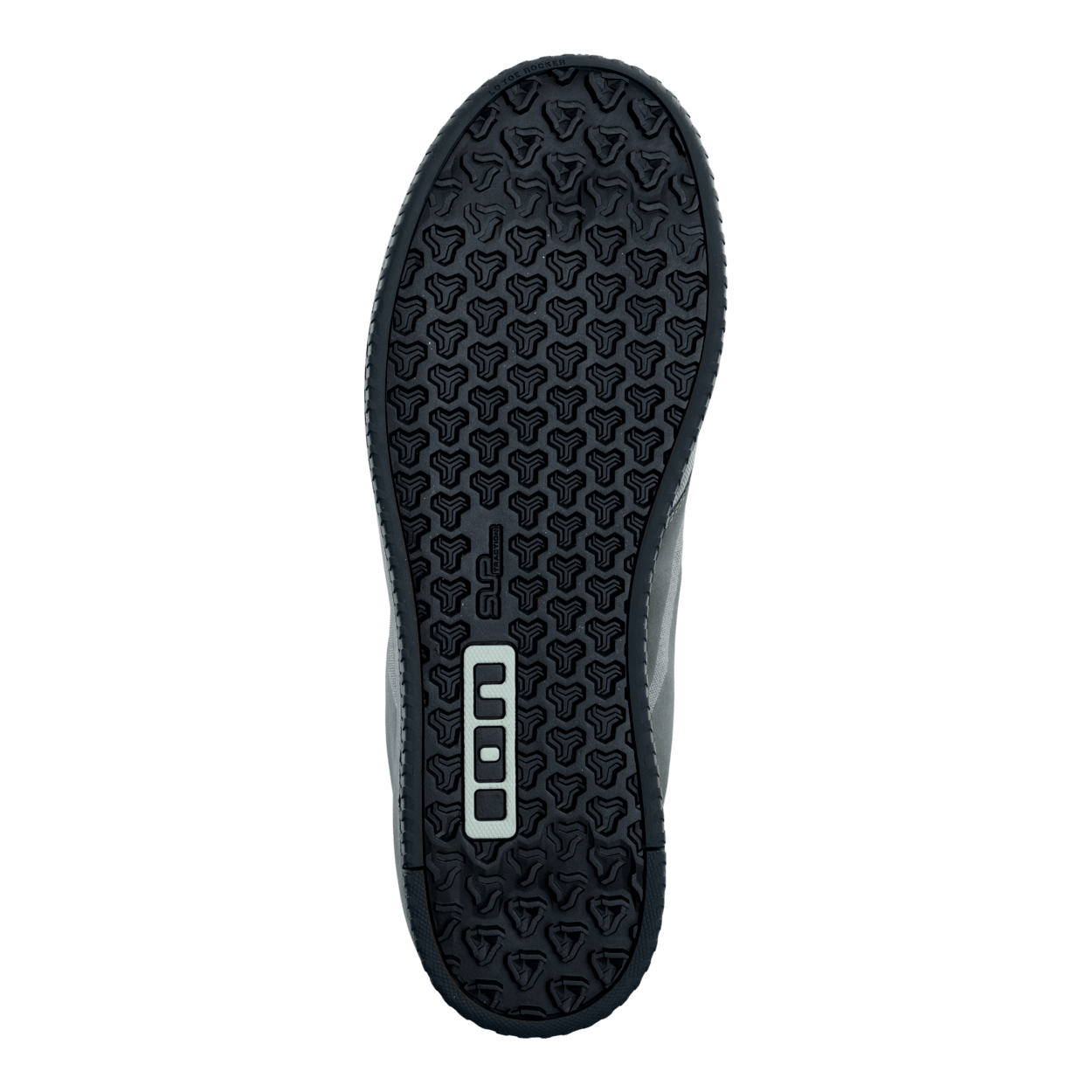 ION MTB Flat Pedal Shoes Scrub 2024