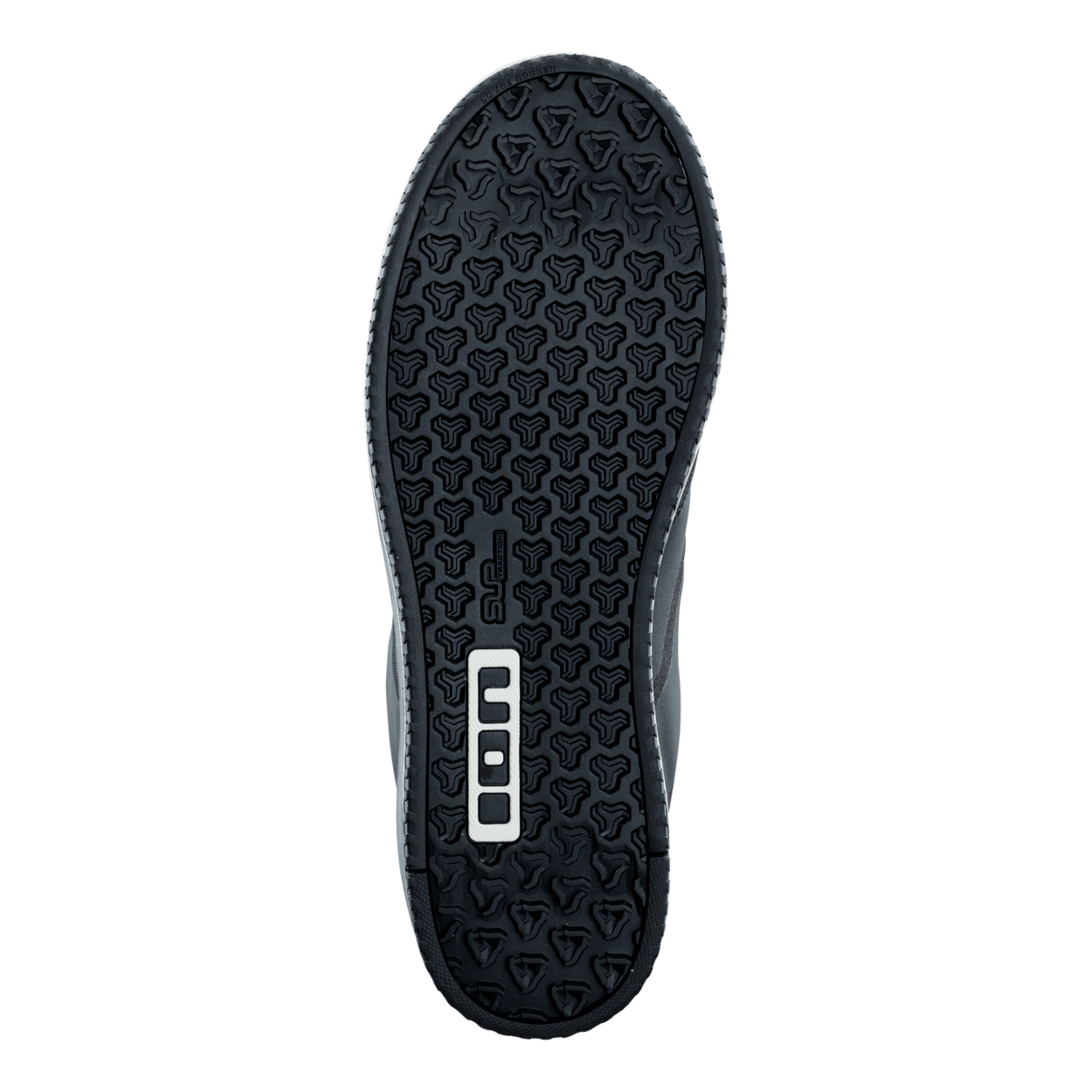 ION MTB Flat Pedal Shoes Scrub 2024