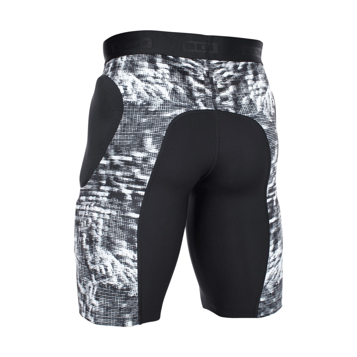 ION MTB Protection Short Scrub Amp 2022