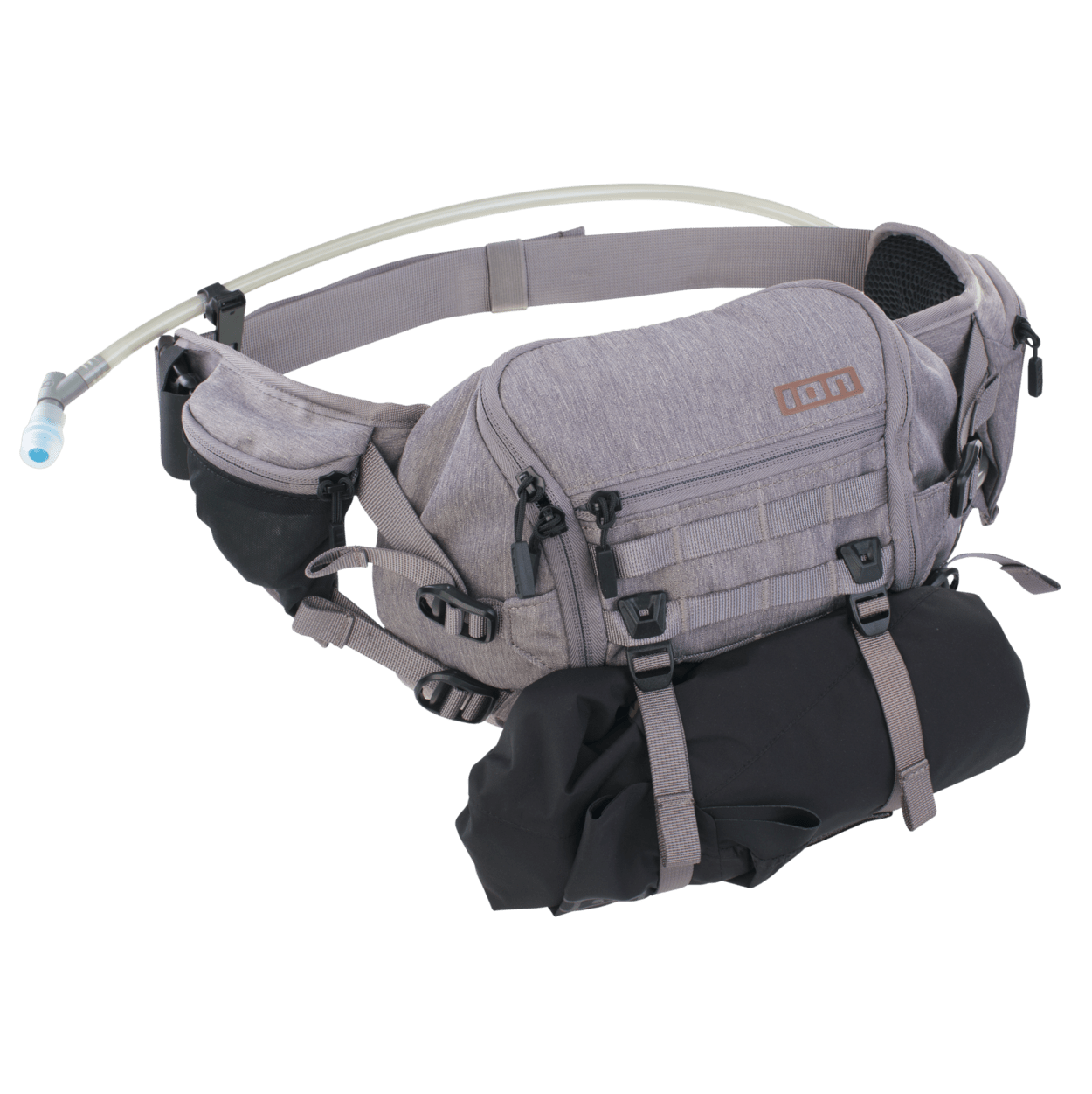 ION MTB Hipbag Plus Traze 3 2024