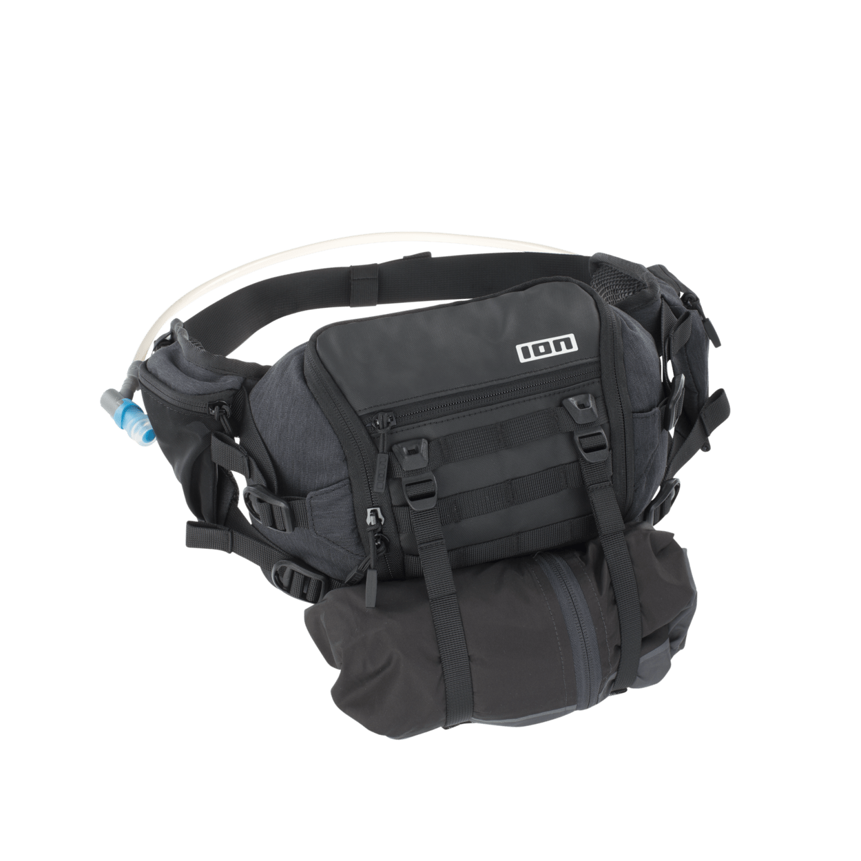 ION MTB Hipbag Plus Traze 3 2024