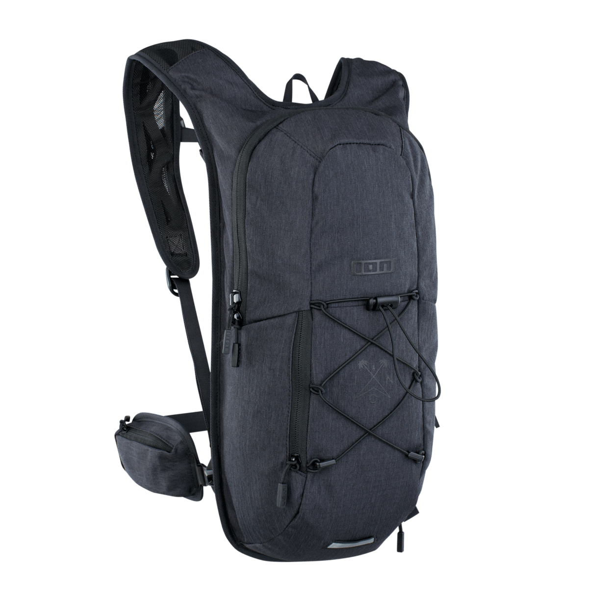 ION MTB Backpack Villain 8 2024
