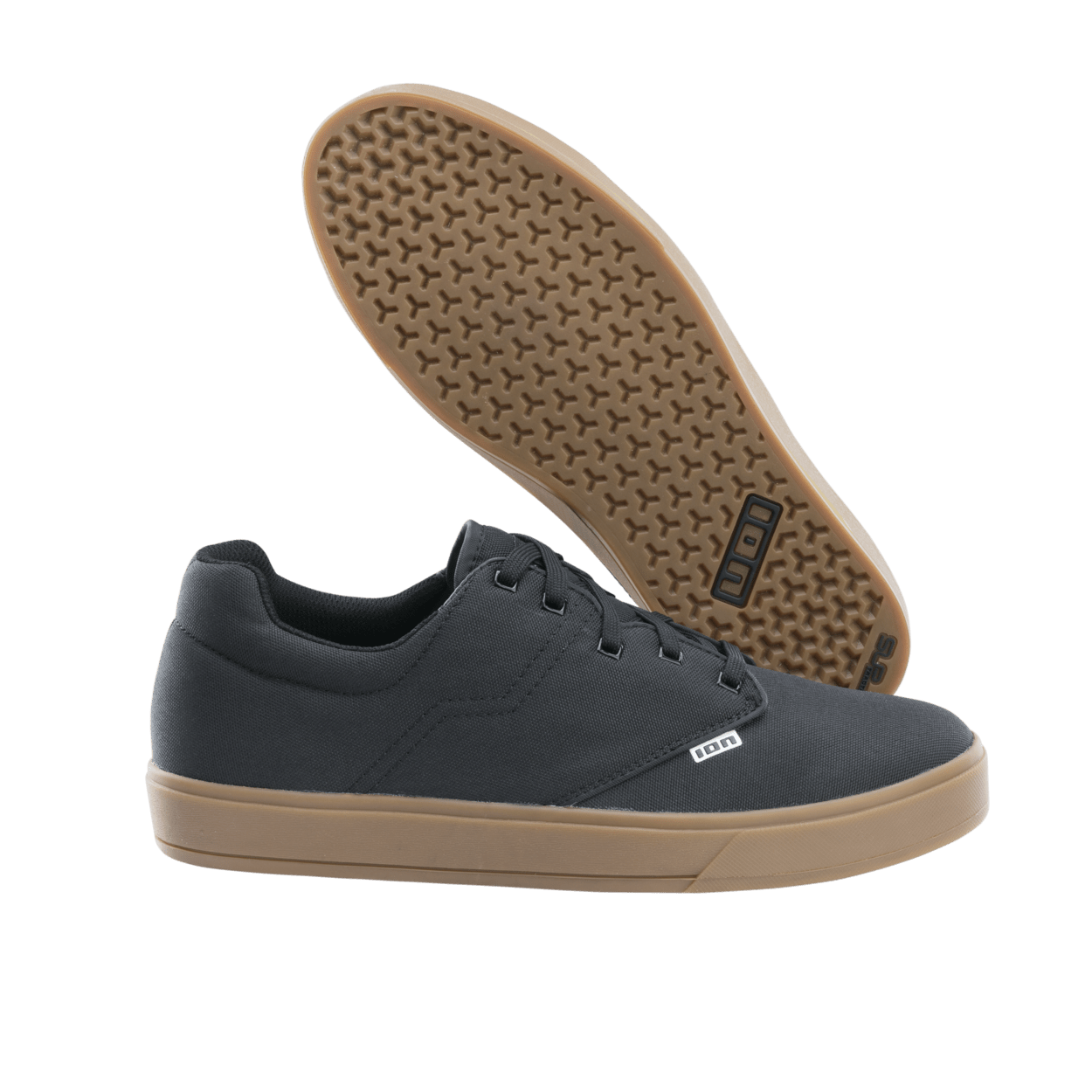 ION MTB Flat Pedal Shoes Seek 2024