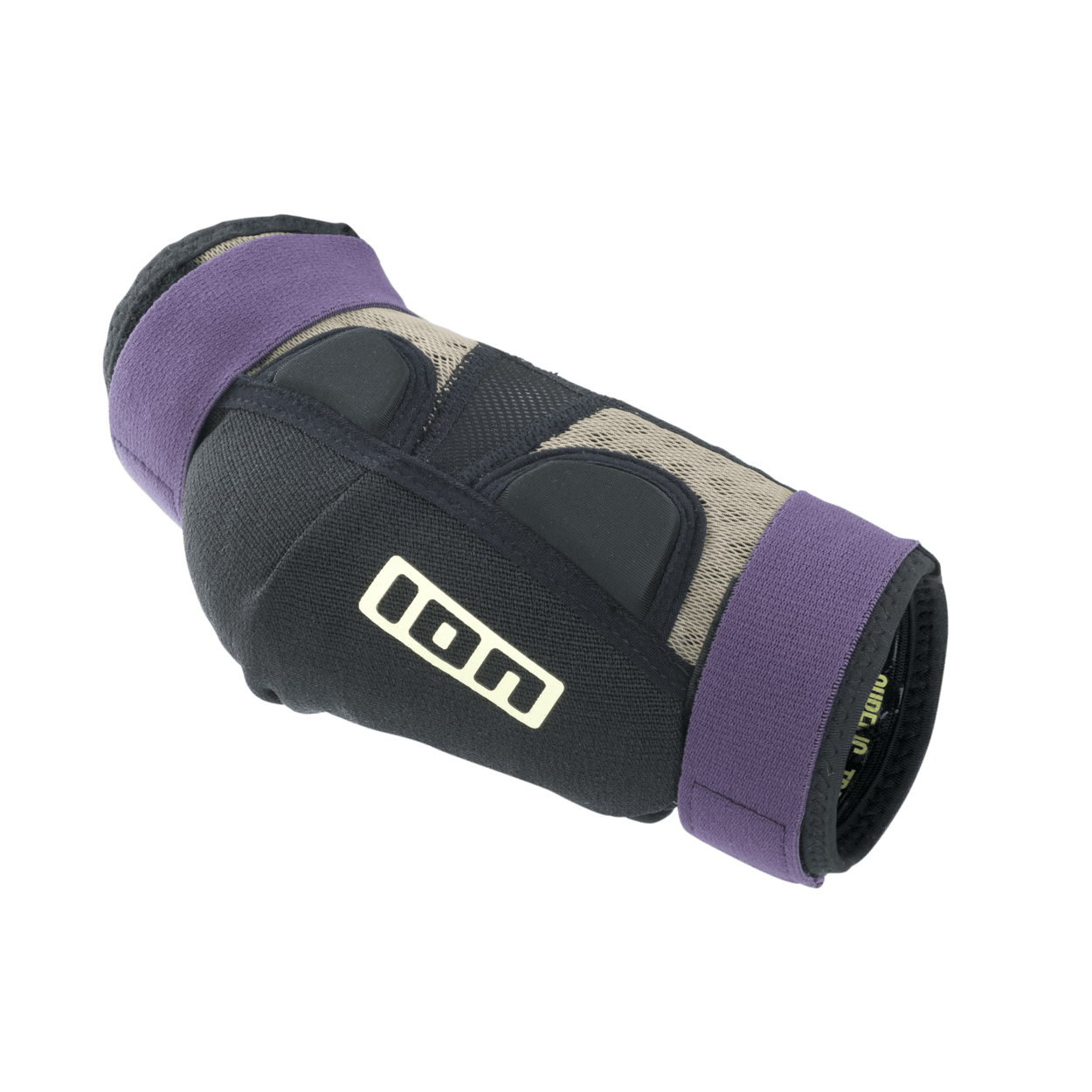 ION Youth MTB Elbow Pads E-Pact 2024