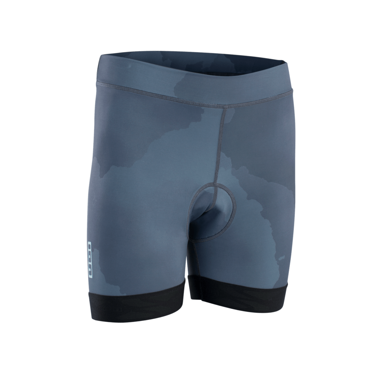 ION Women MTB In-Shorts Long 2022