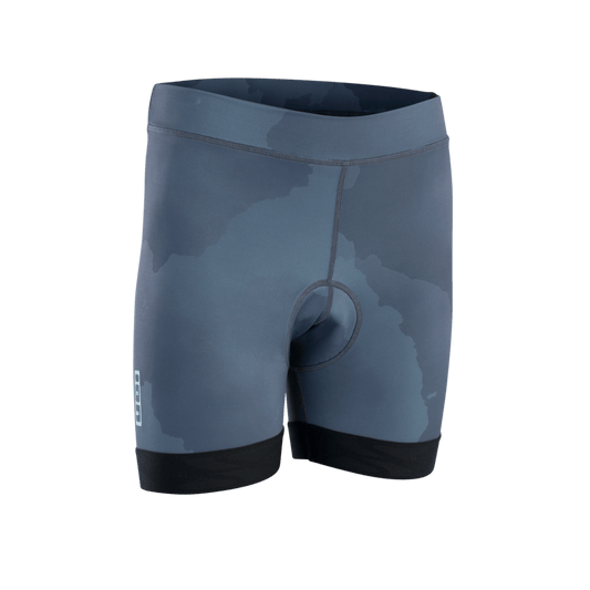 ION Women MTB In-Shorts Long 2022