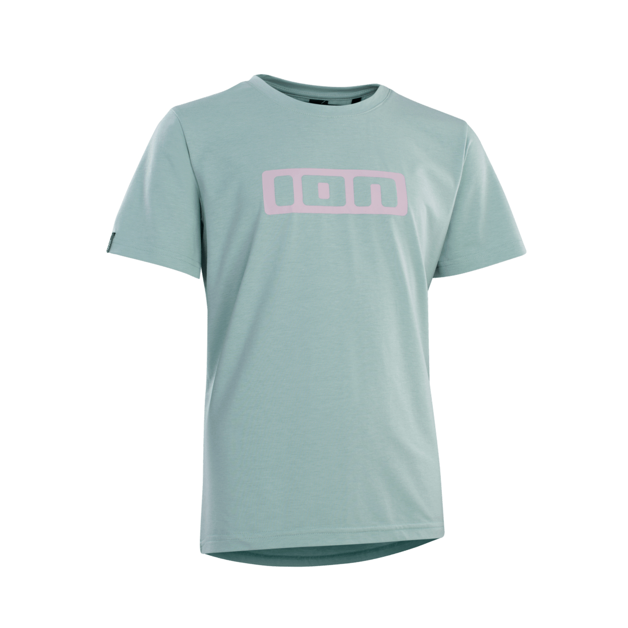ION Youth MTB Jersey Logo DR Shortsleeve 2022