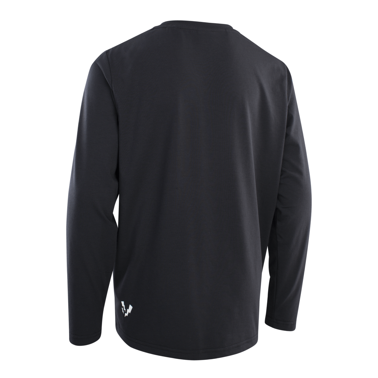 ION Youth MTB Jersey Logo Longsleeve DR 2024