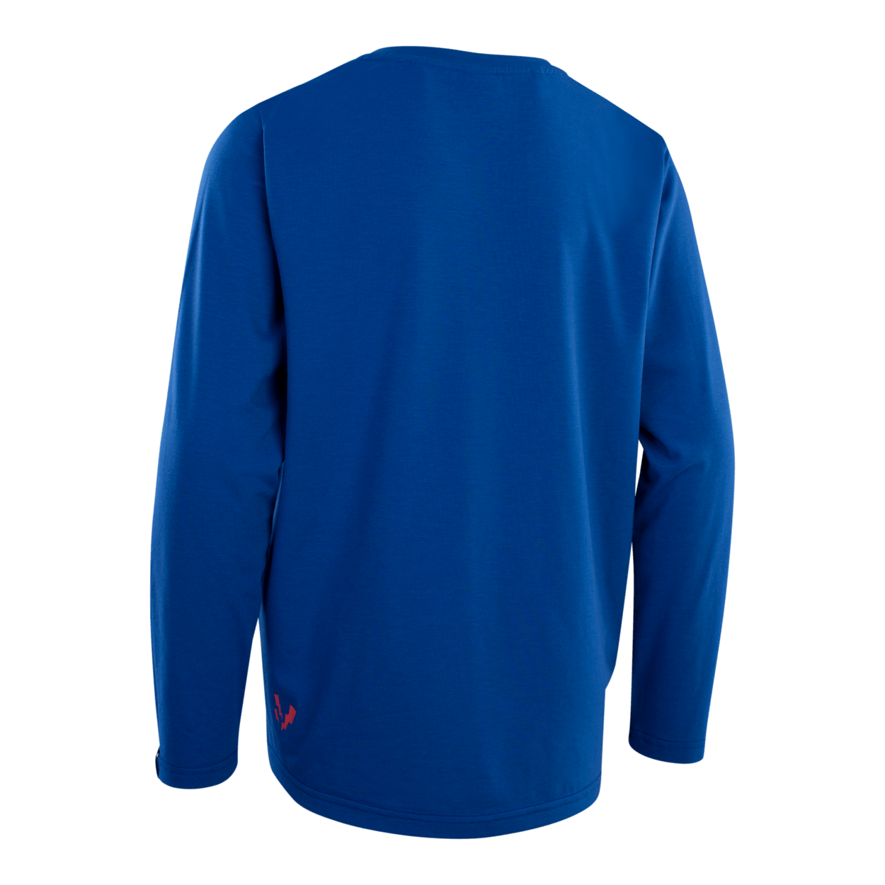 ION Youth MTB Jersey Logo Longsleeve DR 2024