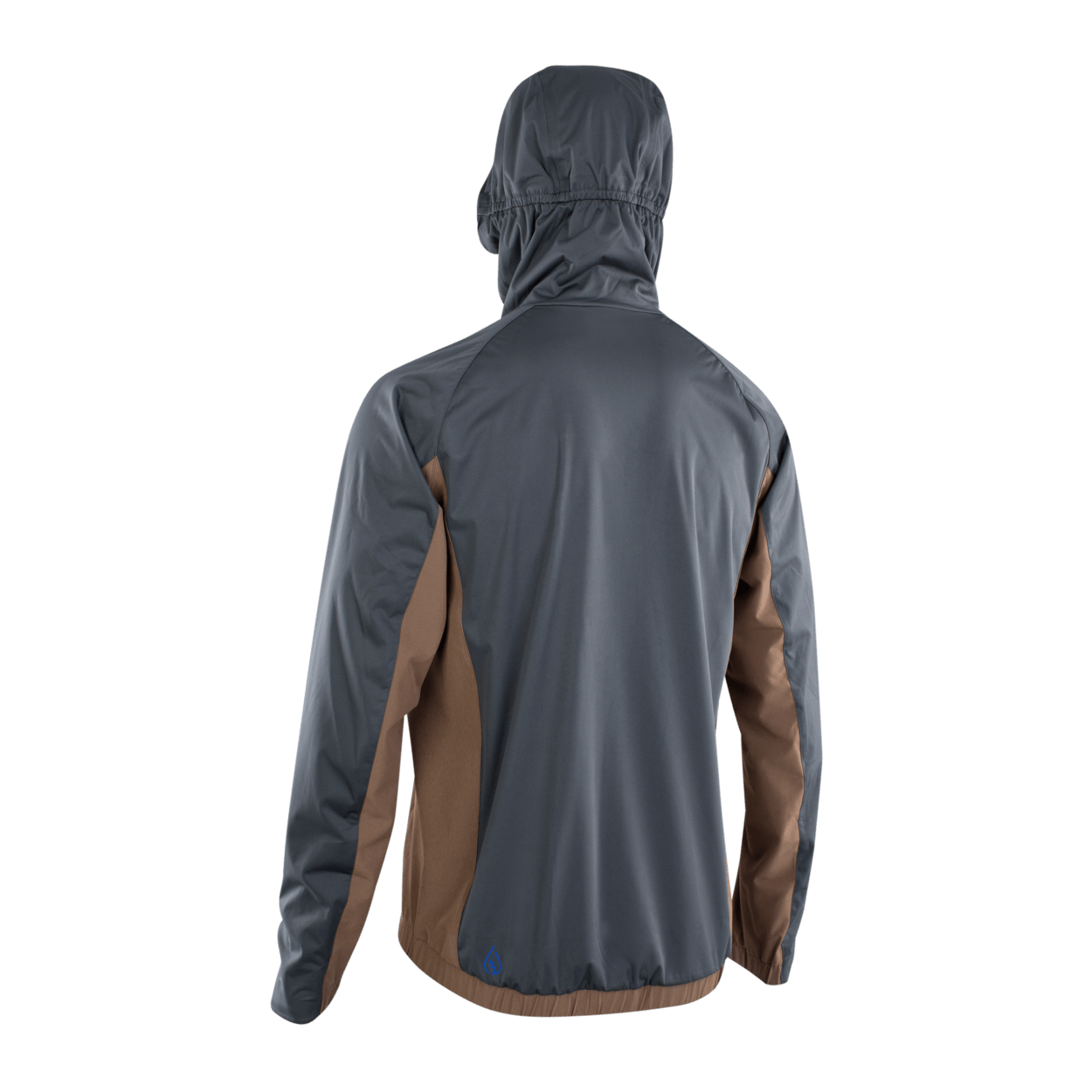 ION MTB Jacket Shelter 3L Hybrid unisex 2022