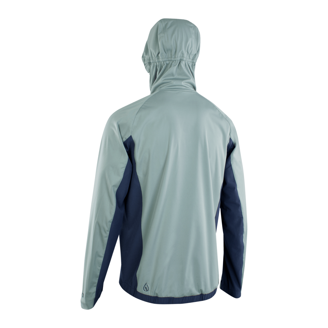 ION MTB Jacket Shelter 3L Hybrid unisex 2022