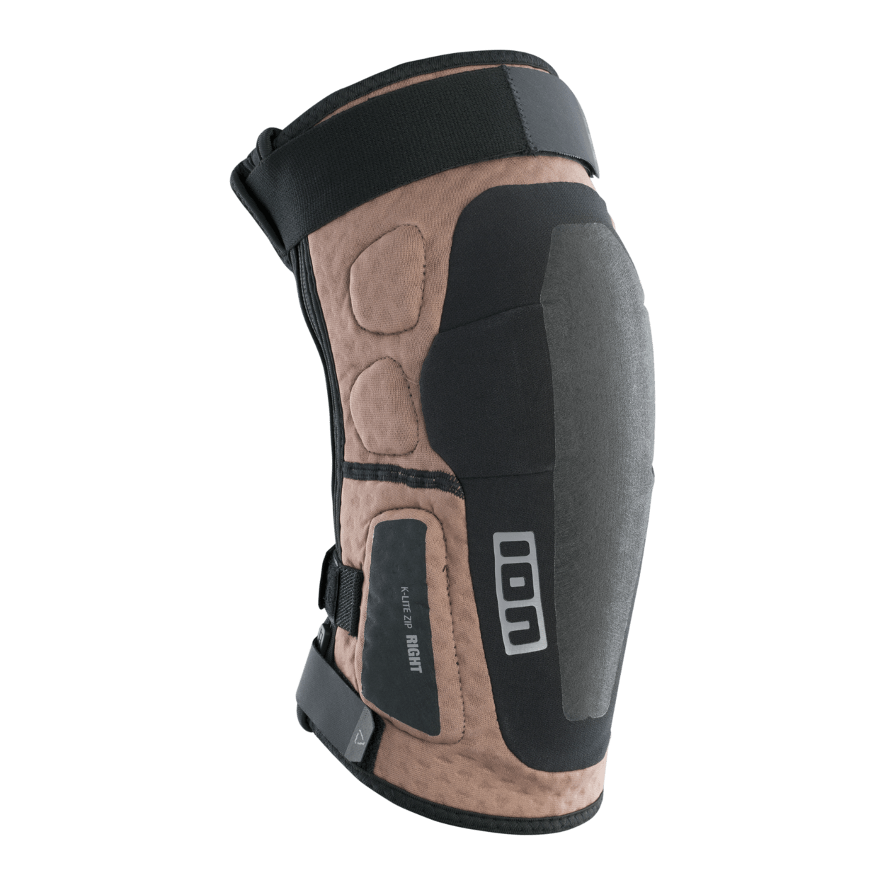 ION MTB Knee Pads K-Lite Zip 2024