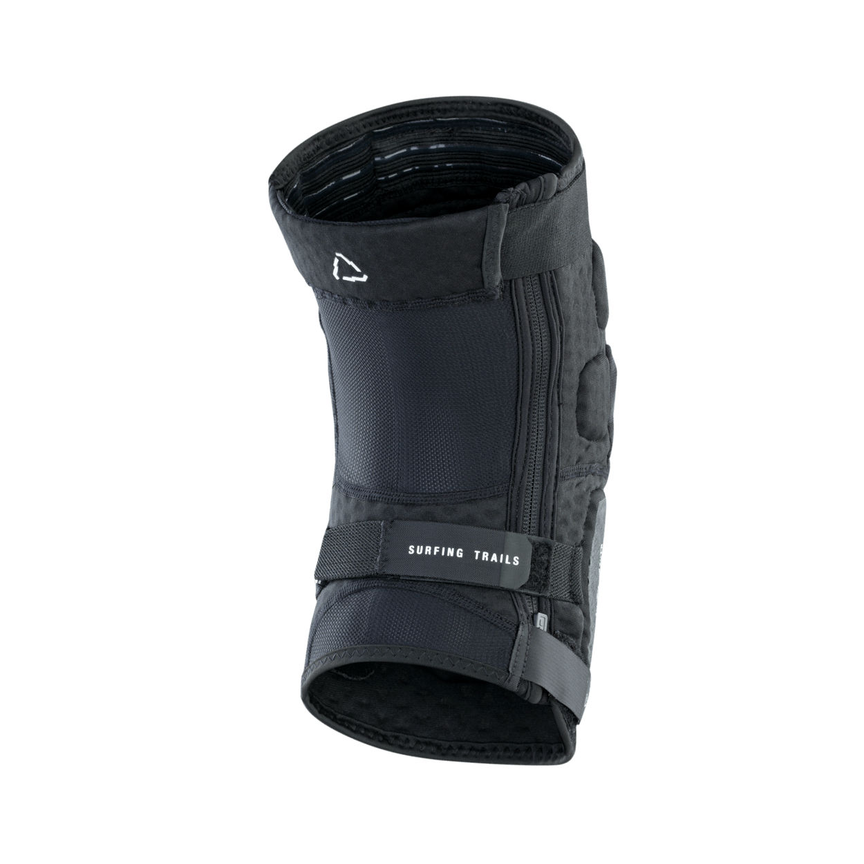 ION MTB Knee Pads K-Lite Zip 2024