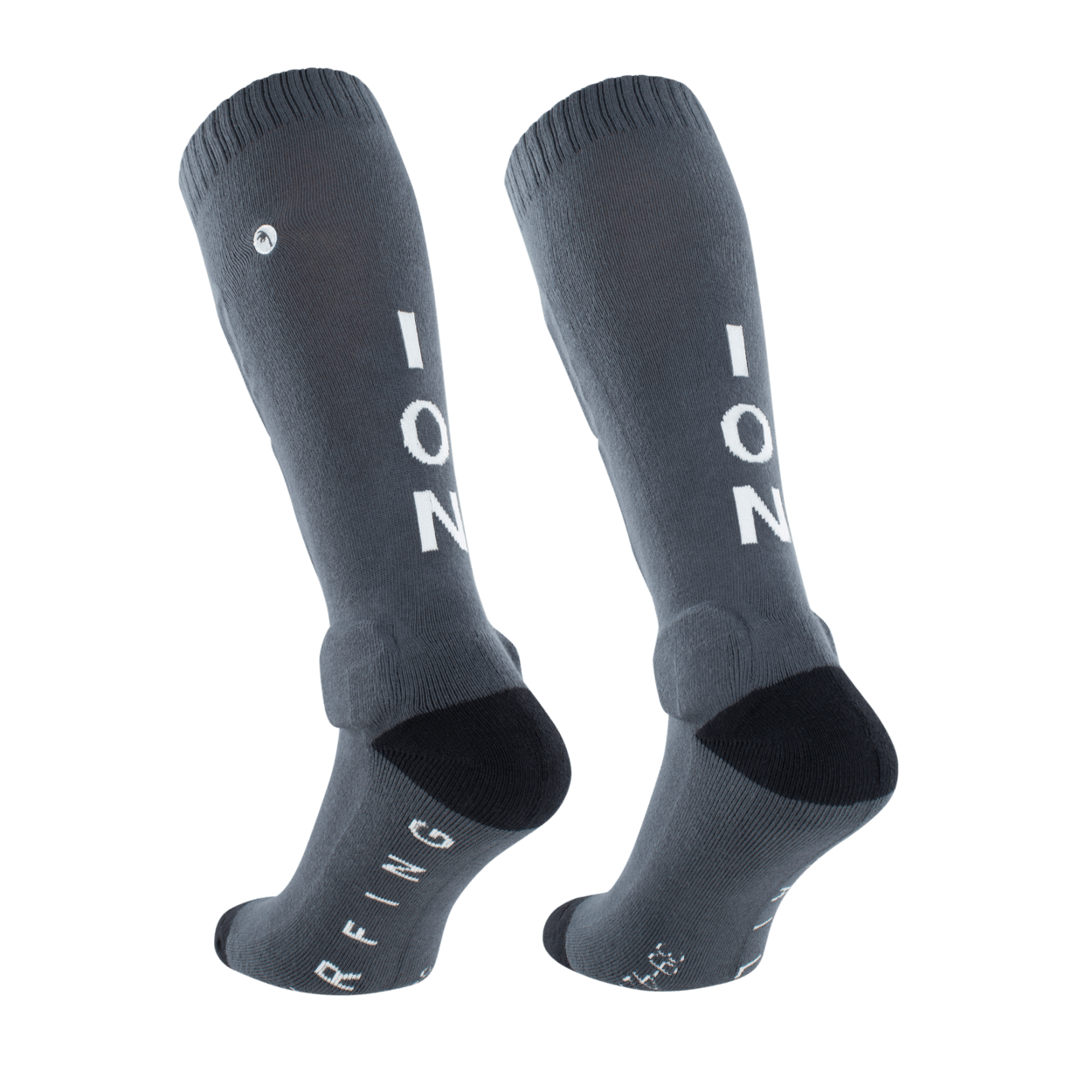 ION MTB Shin Pads BD-Sock 2024