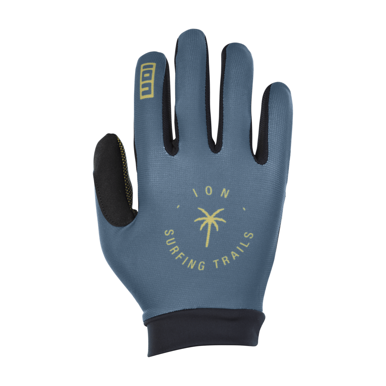 ION MTB Gloves ION Logo 2024