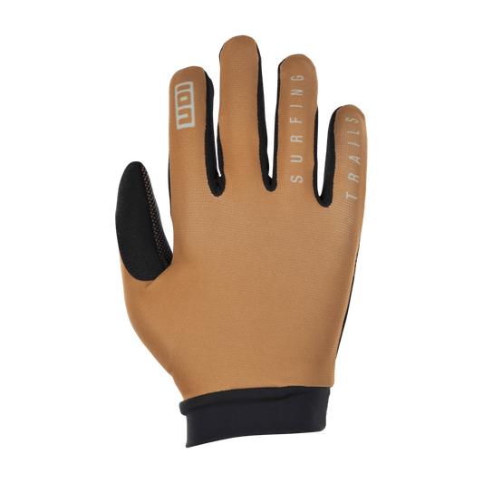 ION MTB Gloves ION Logo 2024