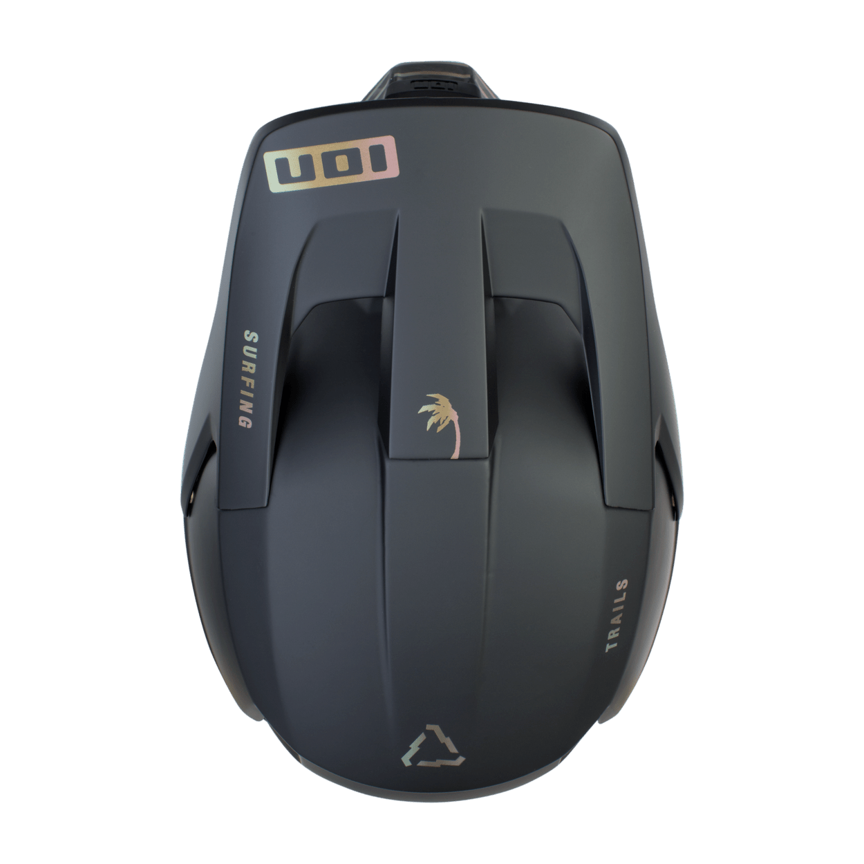 ION MTB Helmet Scrub Select MIPS US/CPSC 2024