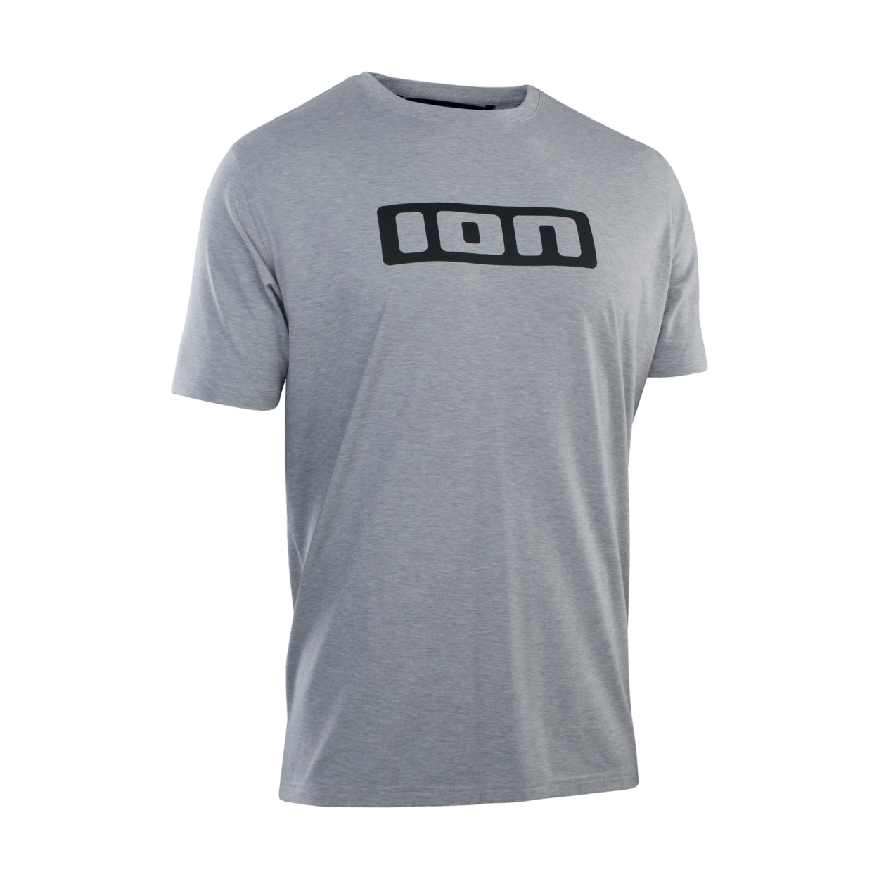 ION Men MTB Jersey Logo DR Shortsleeve 2024