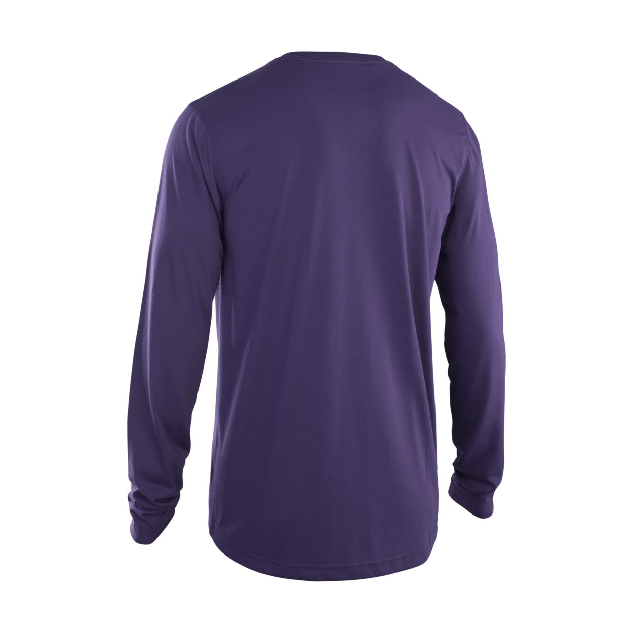 ION Men MTB Jersey S_Logo DR Longsleeve 2024