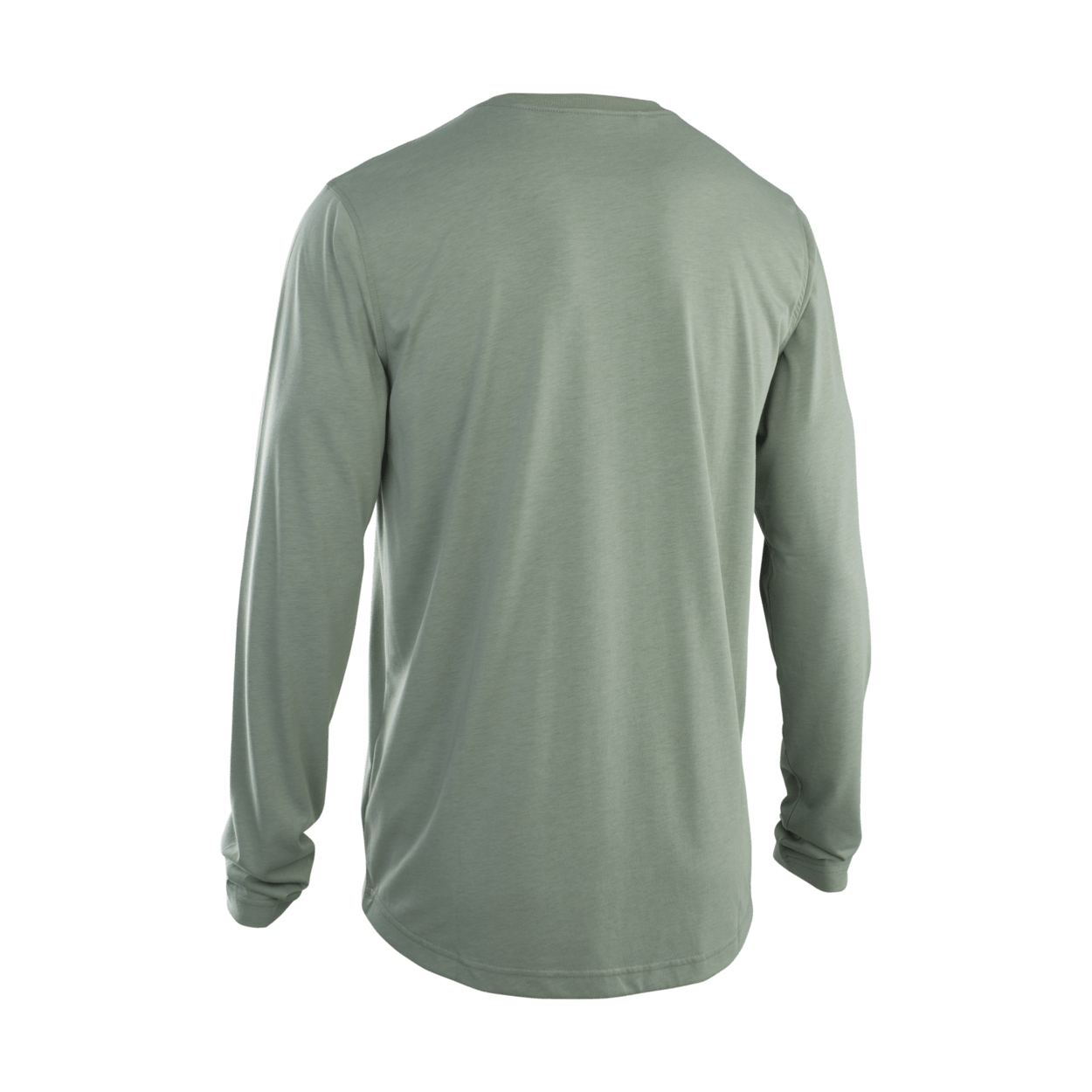 ION Men MTB Jersey S_Logo DR Longsleeve 2024