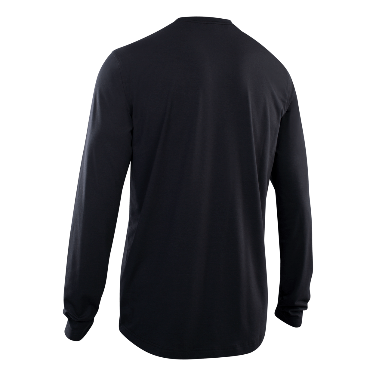 ION Men MTB Jersey S_Logo DR Longsleeve 2024