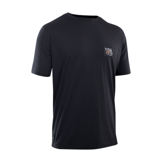 ION Men MTB Jersey Seek Amp Shortsleeve 2023