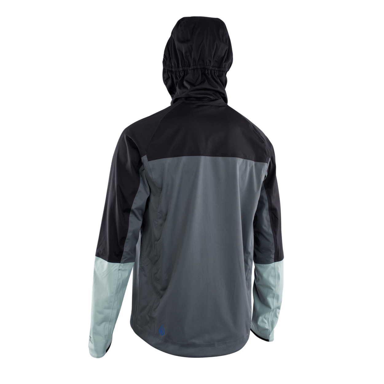ION Men MTB Jacket Shelter 3L 2022