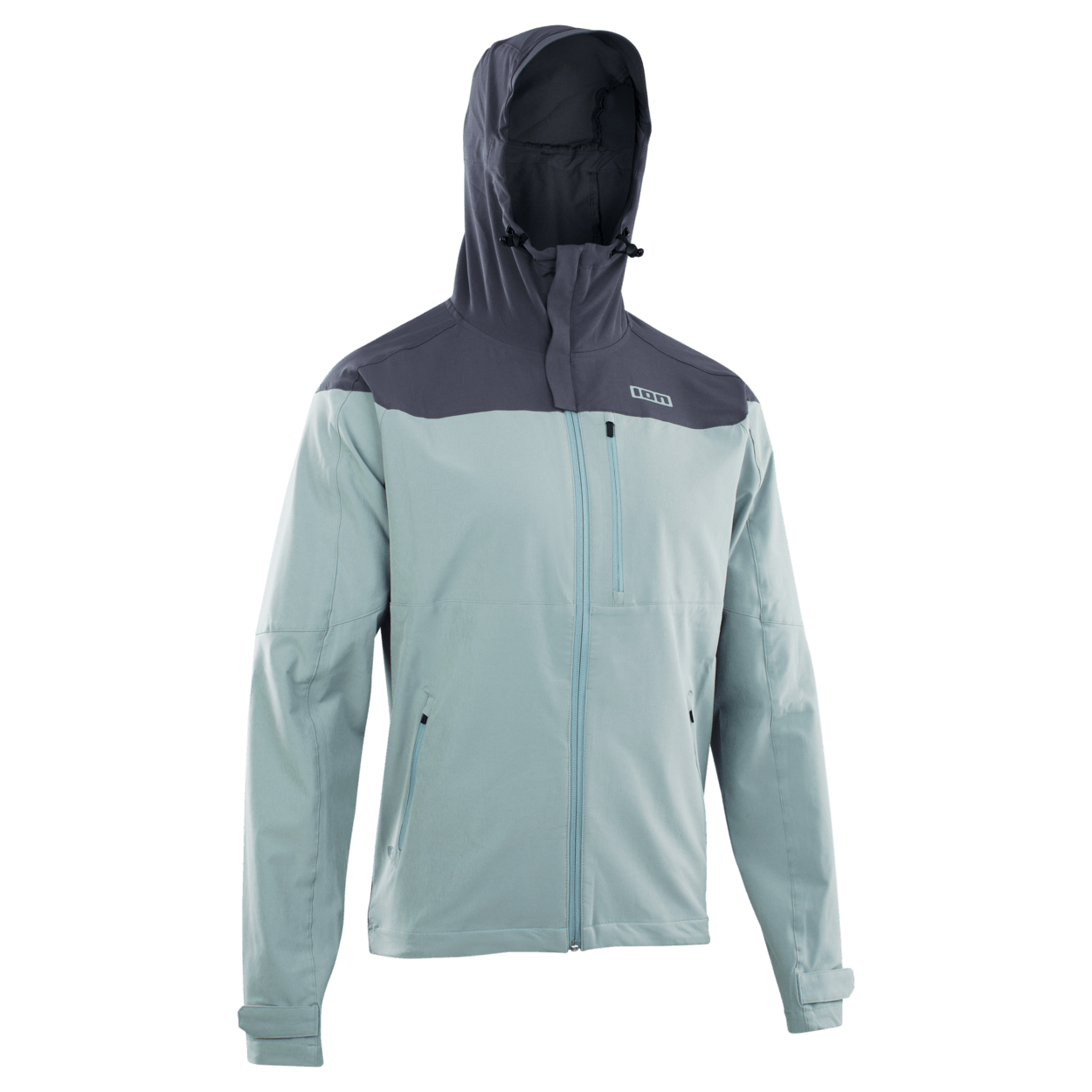 ION Men MTB Jacket 4W Softshell 2022