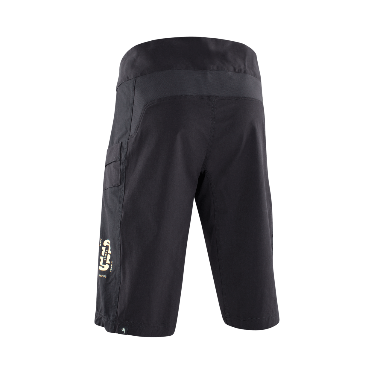 ION Men MTB Shorts Scrub 2022