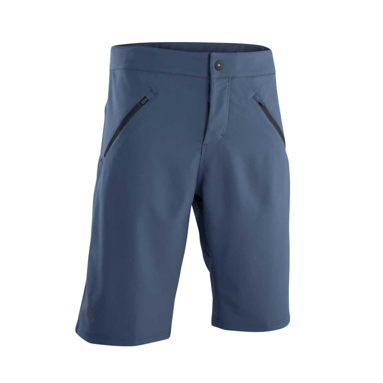 ION Men MTB Shorts Logo 2023