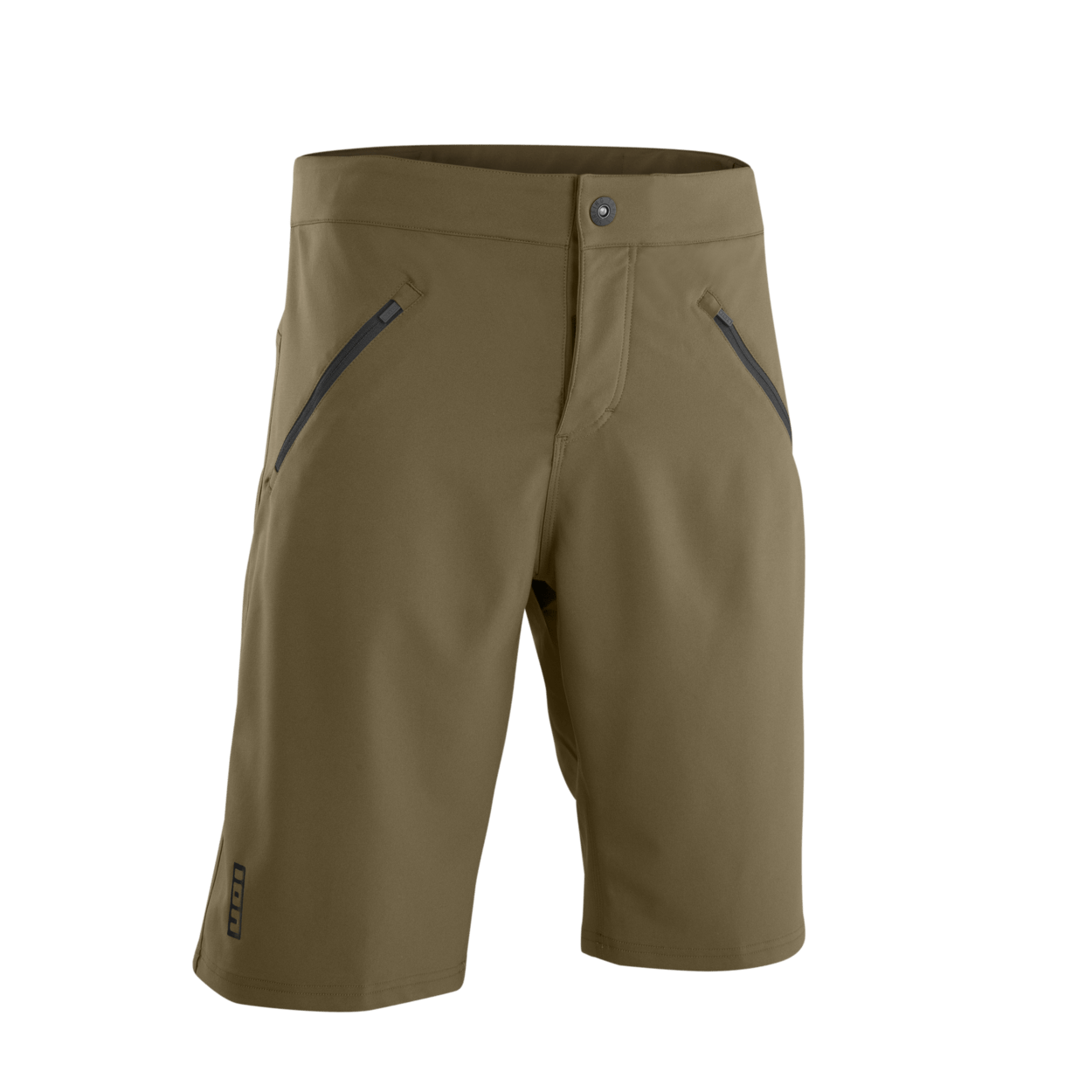 ION Men MTB Shorts Logo 2023