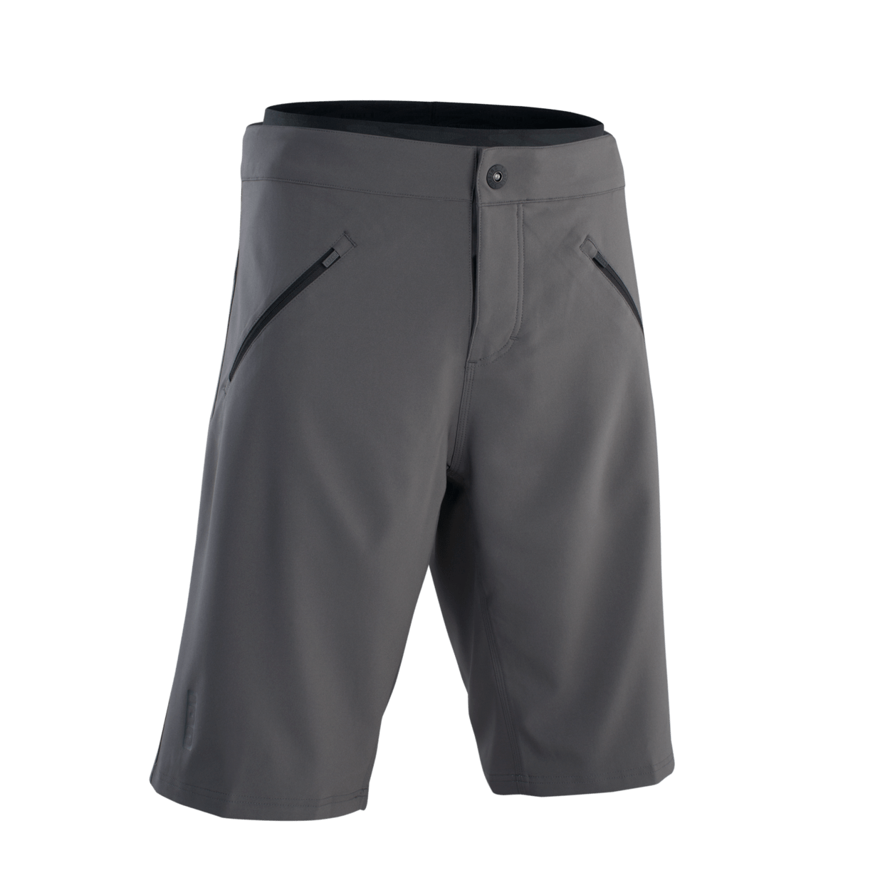 ION Men MTB Shorts Logo Plus 2023