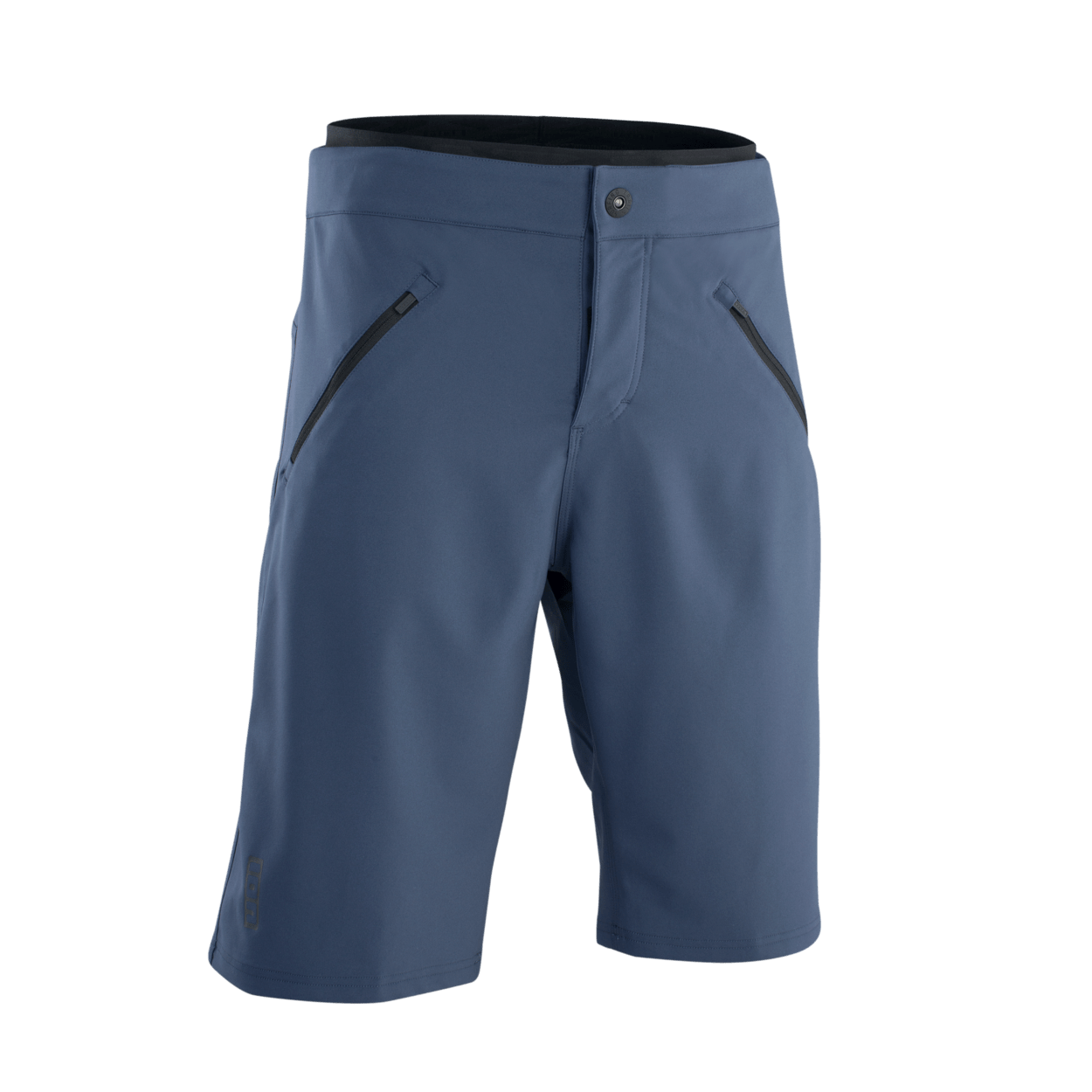 ION Men MTB Shorts Logo Plus 2023