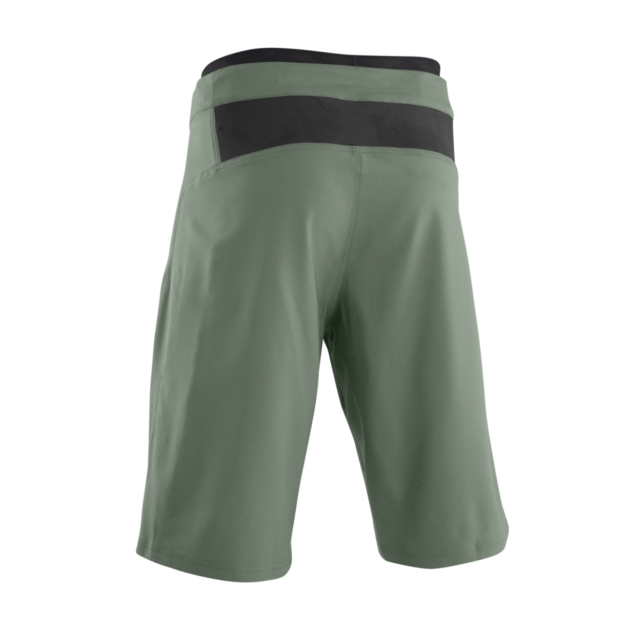 ION Men MTB Shorts Logo Plus 2023