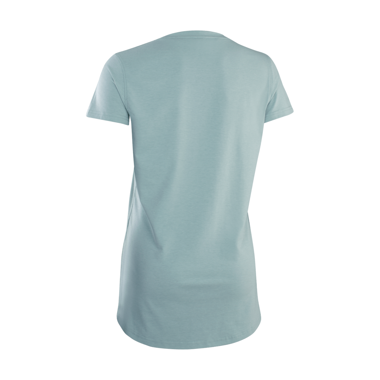 ION Women MTB Jersey Logo DR Shortsleeve 2024