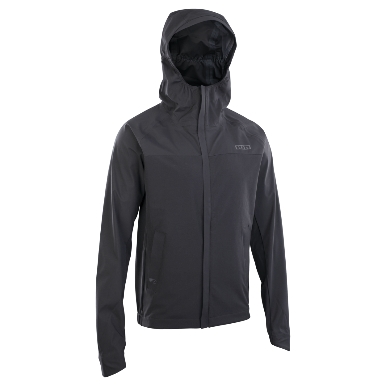 ION MTB Jacket Shelter 3L Hybrid Unisex 2023