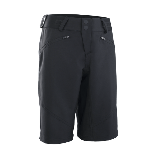 ION MTB Shorts Scrub Amp Youth 2024