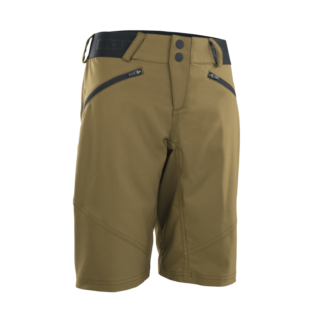 ION MTB Shorts Scrub Amp Youth 2024