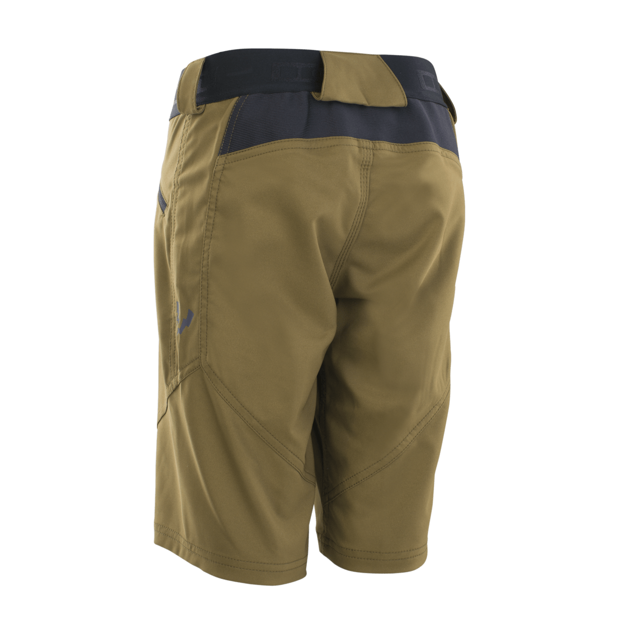 ION MTB Shorts Scrub Amp Youth 2024