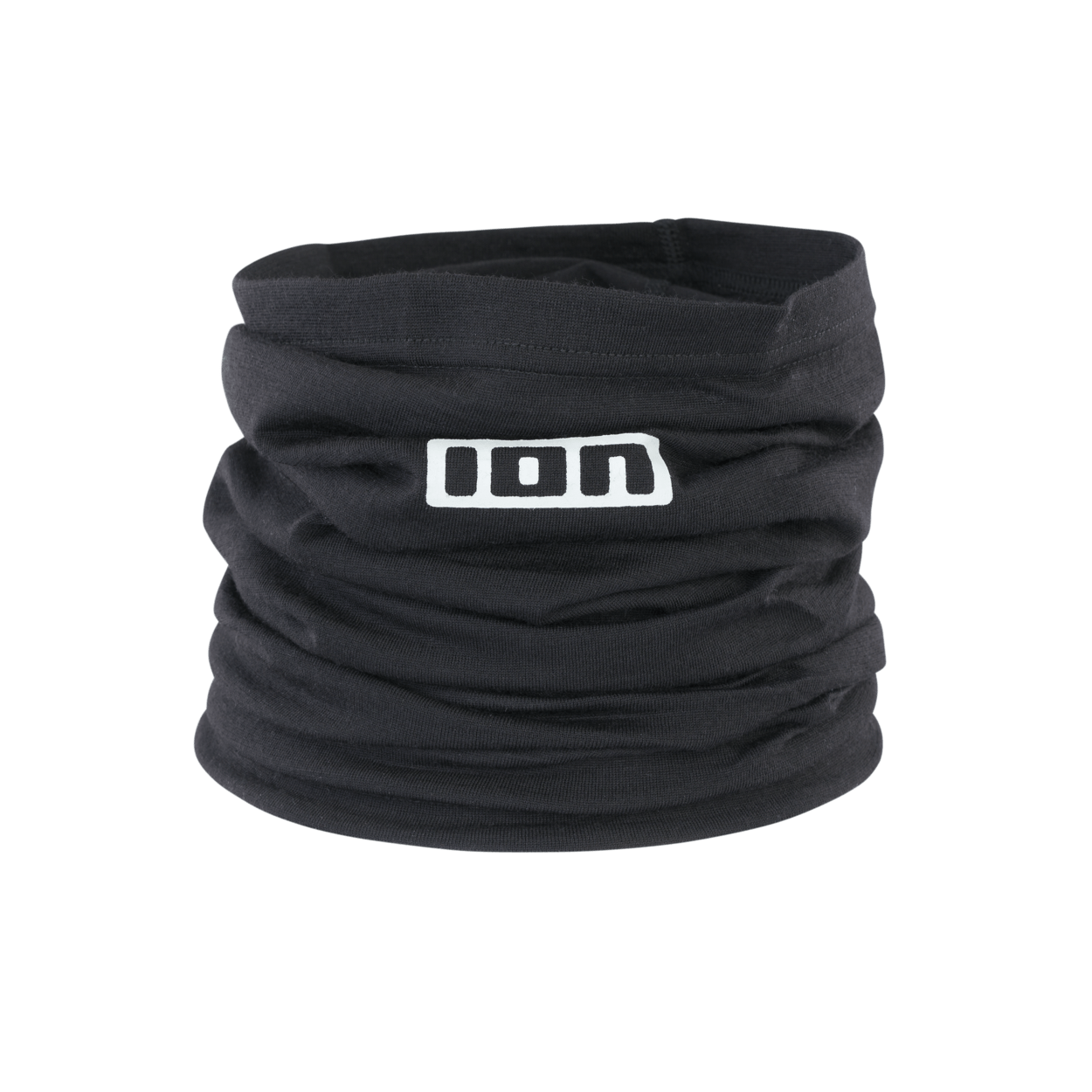 ION Neckwarmer Logo Merino 2024