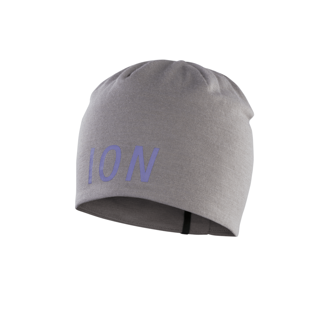 Berretto Logo Merino