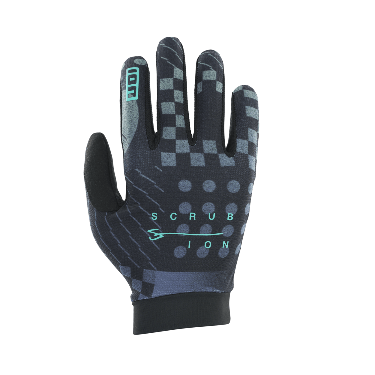 ION MTB Gloves Scrub Unisex 2023