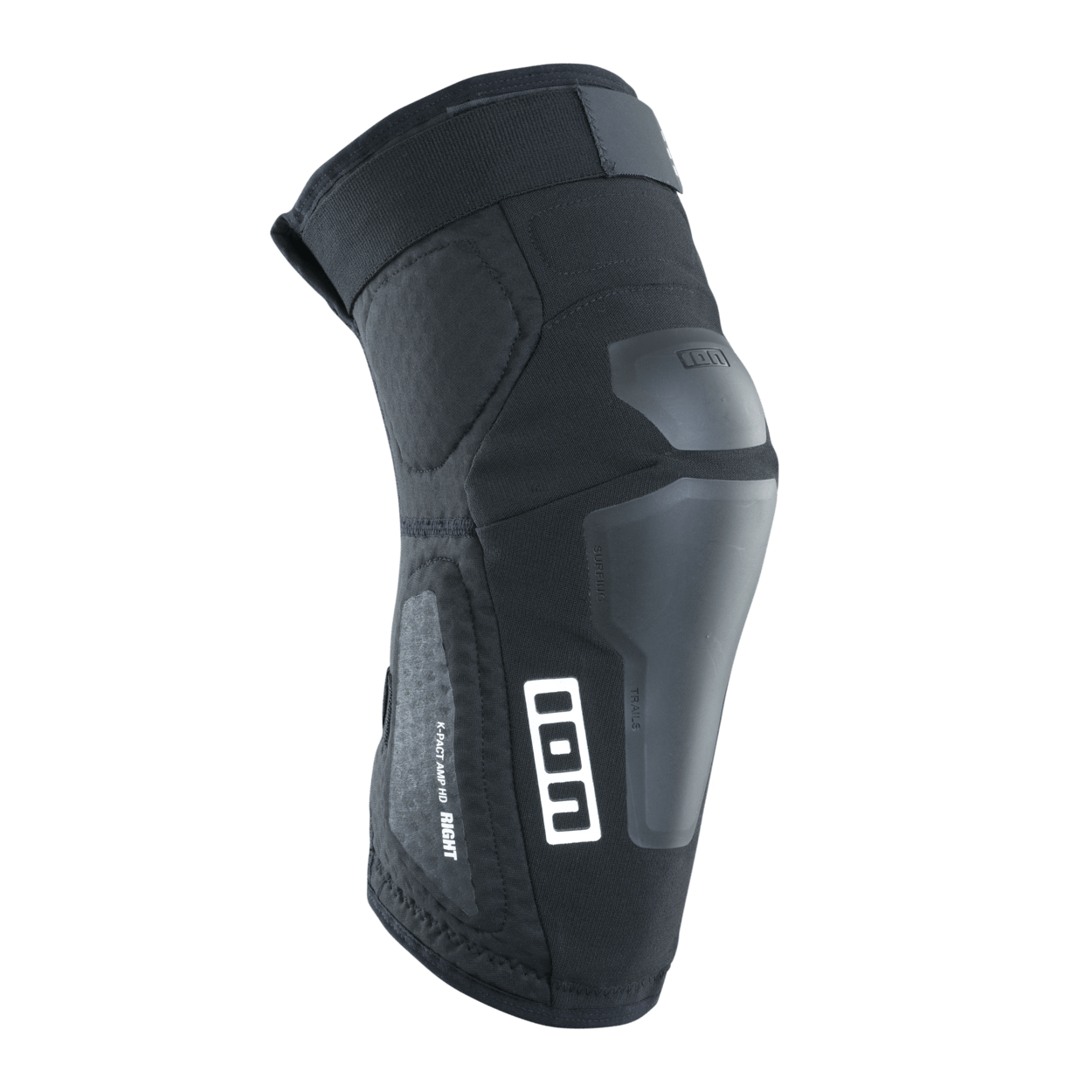 ION MTB Knee Pads K-Pact Amp HD Unisex 2024