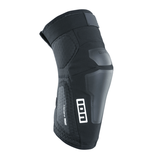 ION MTB Knee Pads K-Pact Amp HD Unisex 2024
