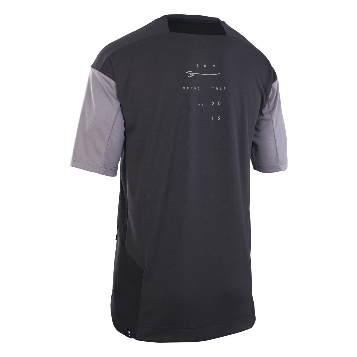 ION MTB Jersey Scrub Amp Short Sleeve BAT Men 2023