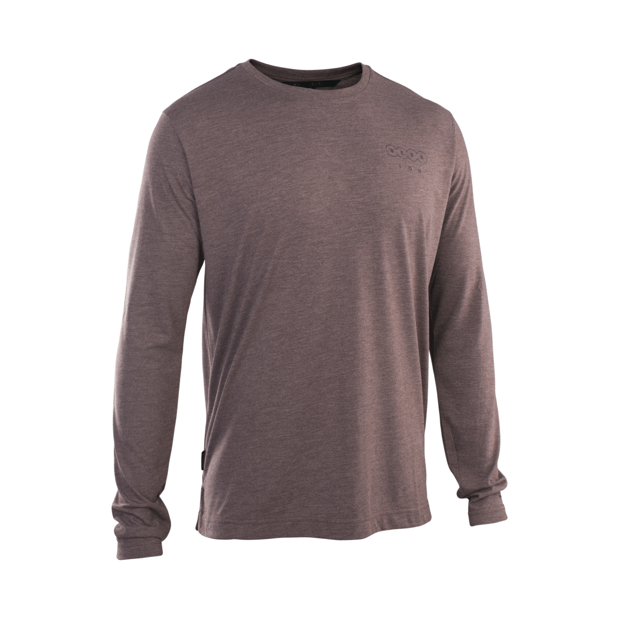 ION MTB Jersey Seek Amp Long Sleeve Men 2024